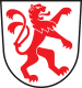 Coat of arms of Bad Schussenried
