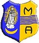 Coat of arms of Maria-Anzbach, Niederösterreich, Austria