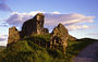 Kendal Castle at sunset.jpg