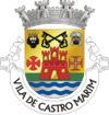 Coat of arms of Castro Marim