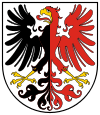 Coat of Arms of Friedrichstadt