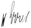 FedorvonBock signature.svg