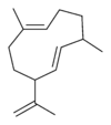 Germacrene E