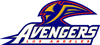Los Angeles Avengers logo