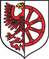 Coat of arms of Cedynia