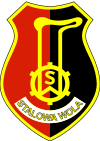 Coat of arms of Stalowa Wola