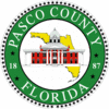 Official seal of Pasco County