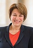 Senator Klobuchar