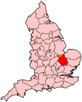 Outline map