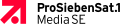 ProSiebenSat.1 Media SE Logo.svg