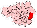 Outline map