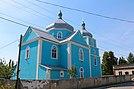 Хмільник, Церква Св.Вознесіння, вул.Шевченка 36.jpg