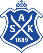 Asker SK logo.svg