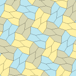 Pentagonal tiling type 9 animation.gif