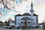 Emir Sultan Moschee Hilden 1.jpg