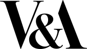 Victoria and Albert Museum Logo.svg