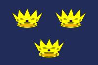 Flag of Munster.svg