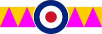 RAF 607 sqn.svg