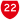 State Highway 22 NZ.svg