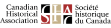 Canadian Historical Association logo.png