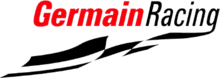 Germain Racing logo.png