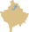 Komuna e Mitrovicës së Jugut në Hartën e Kosovës.svg