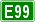 Tabliczka E99.svg
