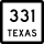 Texas 331.svg