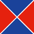 600px Blu e Rosso incrociati listati di Bianco.PNG