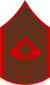 USMC-E9-SGM (Service).svg
