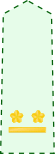 JGSDF First Lieutenant insignia (a).svg