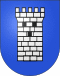 Coat of arms of Arconciel