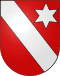Coat of arms of Kernenried