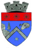 Coat of arms of Comarnic