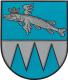 Coat of arms of Hechthausen