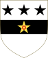 Arms of Sir Charles Townley.svg