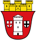 Coat of arms of Weißenthurm