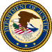 Seal of the United States Department of Justice.svg