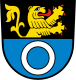 Coat of arms of Schwetzingen