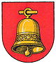 Coat of arms of Gloggnitz