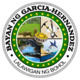 Official seal of Garcia Hernandez