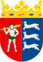 Coat of arms of Lapland