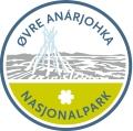 Øvre Anárjohka National Park logo.jpg