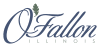 Official logo of O'Fallon, Illinois