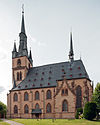 Kiedrich-St Valentinus von Suedosten-20120729.jpg
