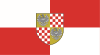 Flag of Brzeg County