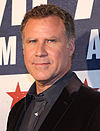 Will Ferrell in 2013