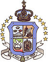 Official seal of Yurécuaro