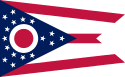 Flag of Ohio