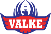 Valke Rugby Union logo.svg